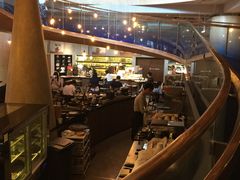 特色楼梯1/3-方所(华润万象城店)