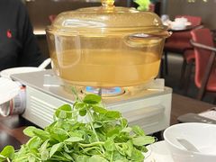 -许爷家·生态湖鲜(徐汇日月光店)
