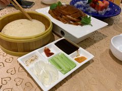 -大鸭梨烤鸭(左家庄店)