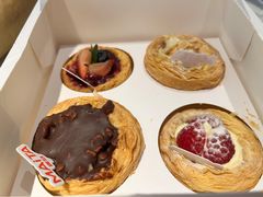 -喜茶(南京仙林金鹰店)