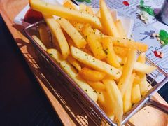 -C&R西班牙餐厅