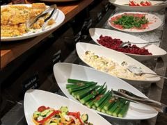 -拉蒂娜·巴西牛排馆 Latina·Brazilian Steakhouse(王府井喜悦店)
