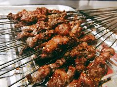 -文文烤肉(大皮院店)