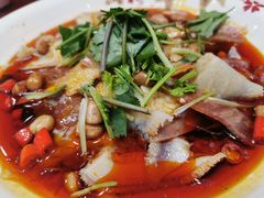 -易老妈蹄花.特色川菜(人民公园总店)