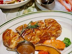 -碧特博格·20年品牌西餐厅(芜湖路店)