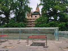 -北京石刻艺术博物馆(五塔寺)