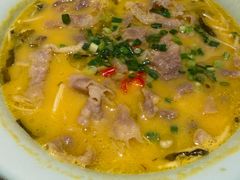-外婆家(西溪印象城店)
