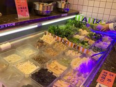 水产区-川锅哎哟·麻辣香锅(国大城市广场店)