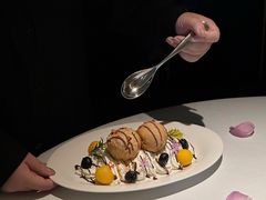 -清莱湾 CHIN RAI·甄选泰餐(万象前海店)