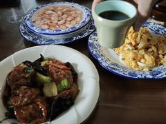 -灵福缘私房菜·农家菜(拈花湾·灵山大佛必推店)