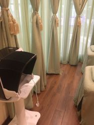 -芳朵美容养生SPA