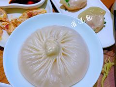 淮扬灌汤包-苏小柳手工点心(人民广场分院)