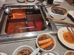 -海底捞火锅(龙岗星河COCO Park店)