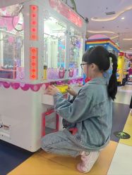 -meland·儿童乐园·游戏厅娃娃机·电玩Xbox(成都合生汇店)