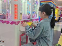 -meland·儿童乐园·游戏厅娃娃机·电玩Xbox(成都合生汇店)