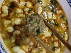 -朱秀英梆梆肉葫芦头(琉璃街店)