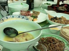 -西安饭庄·非遗陕菜(钟楼店)