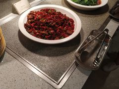 -昆山裕元花园酒店·温莎西餐厅