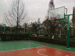 -浙江万里学院(钱湖校区)