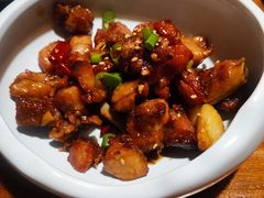 -繁·醉花亭小酒馆(鼓楼店)