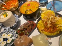 -BetterThai 泰加(苏州中心店)