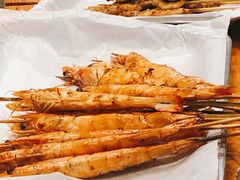 -京朋串屋·烧烤(望京西路总店)