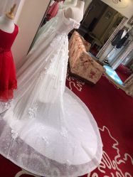 -全城热恋璀璨婚纱摄影(国贸总店)