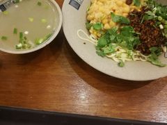-重庆小面·抄手(解放碑好吃街店)