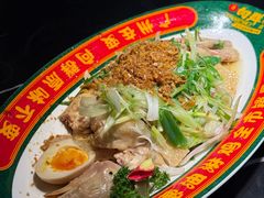 -粤·向群饭店(二沙岛店)