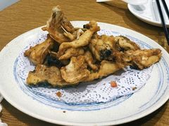 -寻味顺德·南记酒家·传统顺德菜·鱼生(广源路店)