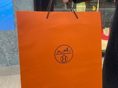 -HERMES(恒隆广场店)