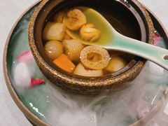 -叶叶菩提·晋福宫