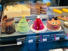 -星巴克(浙大紫金港校区店)