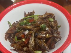 -那家老院子东北菜·饺子·小鸡炖蘑菇(艳华街店)
