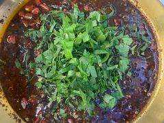 -张公桥美食街