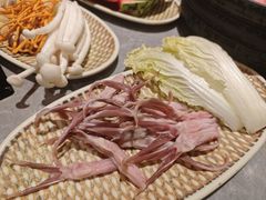 -一绪に寿喜烧(荟聚店)