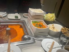 -海底捞火锅(团结桥店)