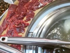 -三毛牛肉店(福强店)