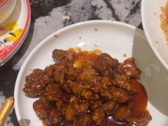 -大丰收海鲜酒楼·专业餐饮30年(连云港老字号店)