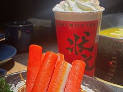 -湊湊火锅·茶憩(天环广场店)