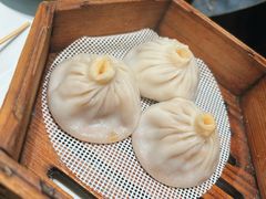 -莲湖糕团店·老秦淮小吃