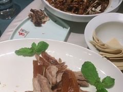 -鸭匠食府·挂炉烤鸭·新京菜(阜成路店)