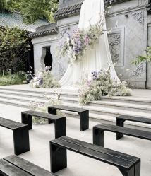 -琥珀婚礼策划AMBER WEDDING