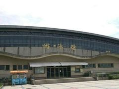 -浙江理工大学（下沙校区）游泳馆