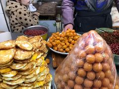 -老金家蛋菜夹馍(西安总店)