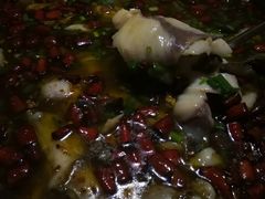 -陈有良尖椒鸡(江津总店)