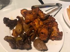 -戈拿旺巴西烤肉(崇文门店)