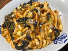 -老爹面川味小酒馆(阿什河街店)