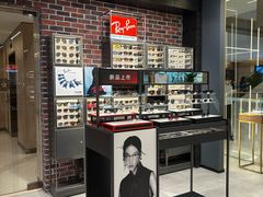 -LensCrafters亮视点(北京嘉里中心店)