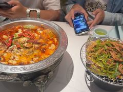 -奔跑吧陕菜·盛世长安(民乐园万达店)